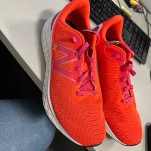 New Balance women’s sneakers (size 9)